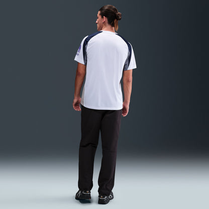 Tottenham Hotspur 2025/26 Home