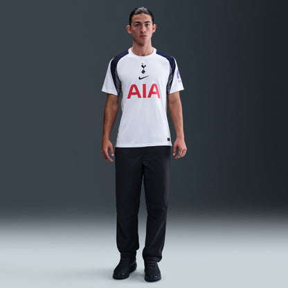 Tottenham Hotspur 2025/26 Home