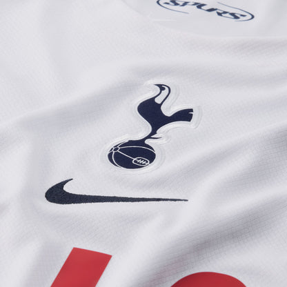 Tottenham Hotspur 2025/26 Home