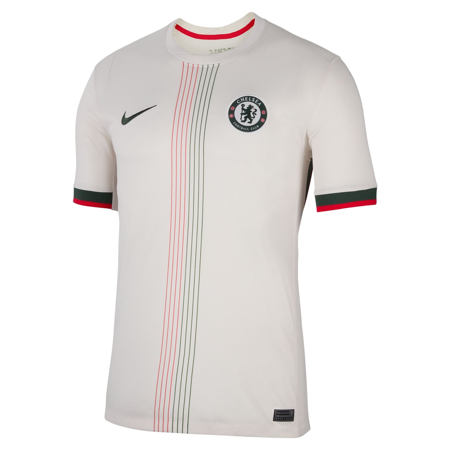 Chelsea Away 2025/26 Junior