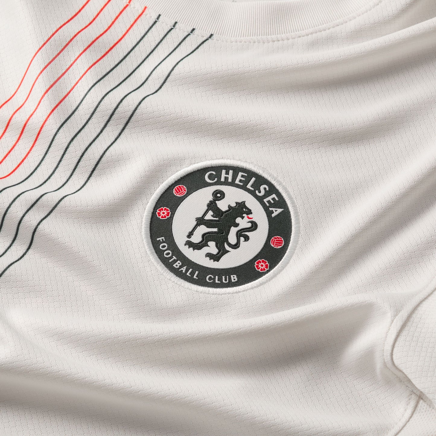 Chelsea Away 2025/26