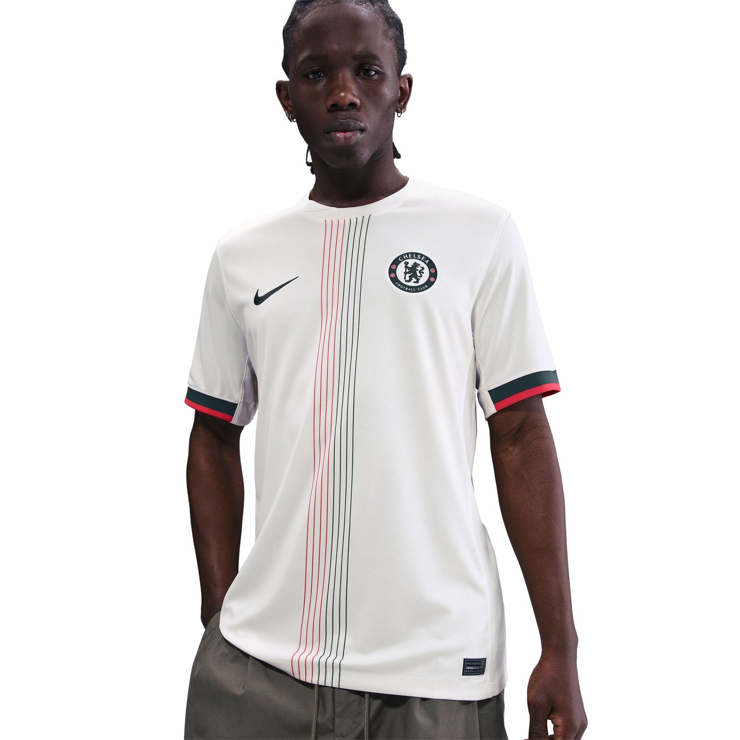Chelsea Away 2025/26
