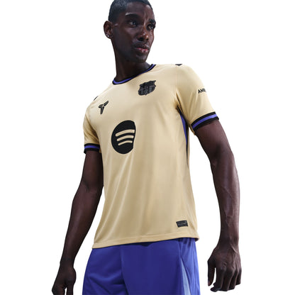 FC Barcelone 2025/26 Extérieur