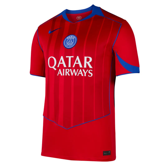 Paris Saint-Germain 25/26 Third