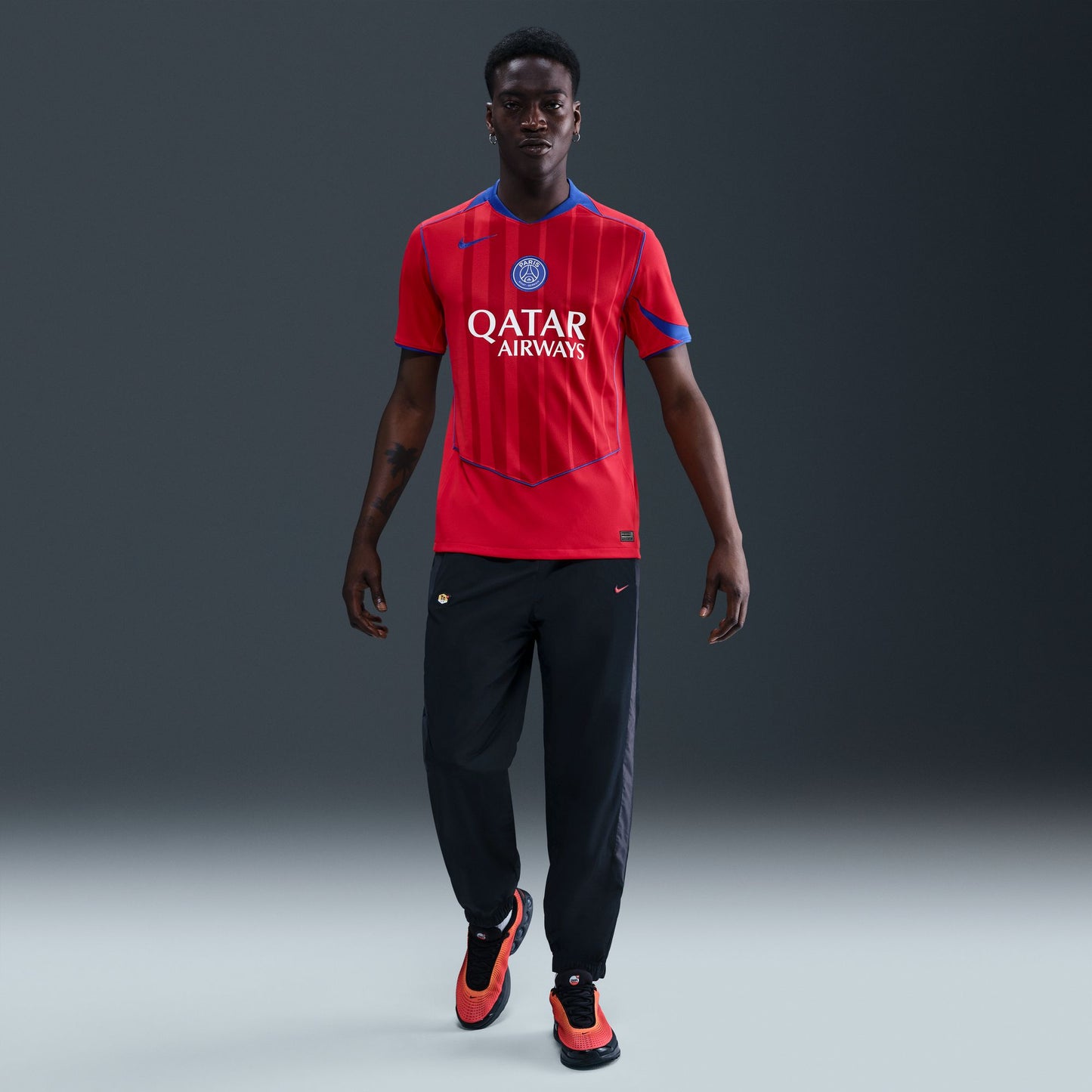 Paris Saint-Germain 25/26 Third