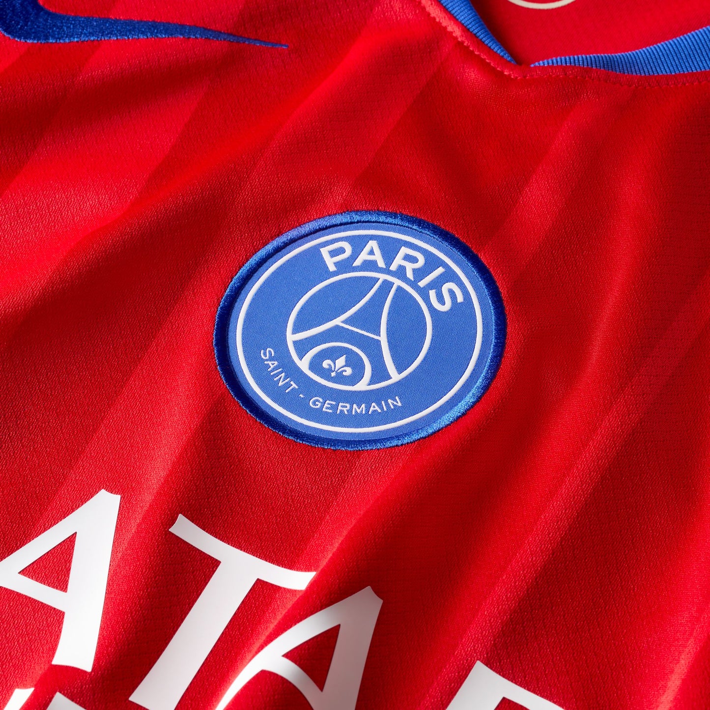 Paris Saint-Germain 25/26 Third