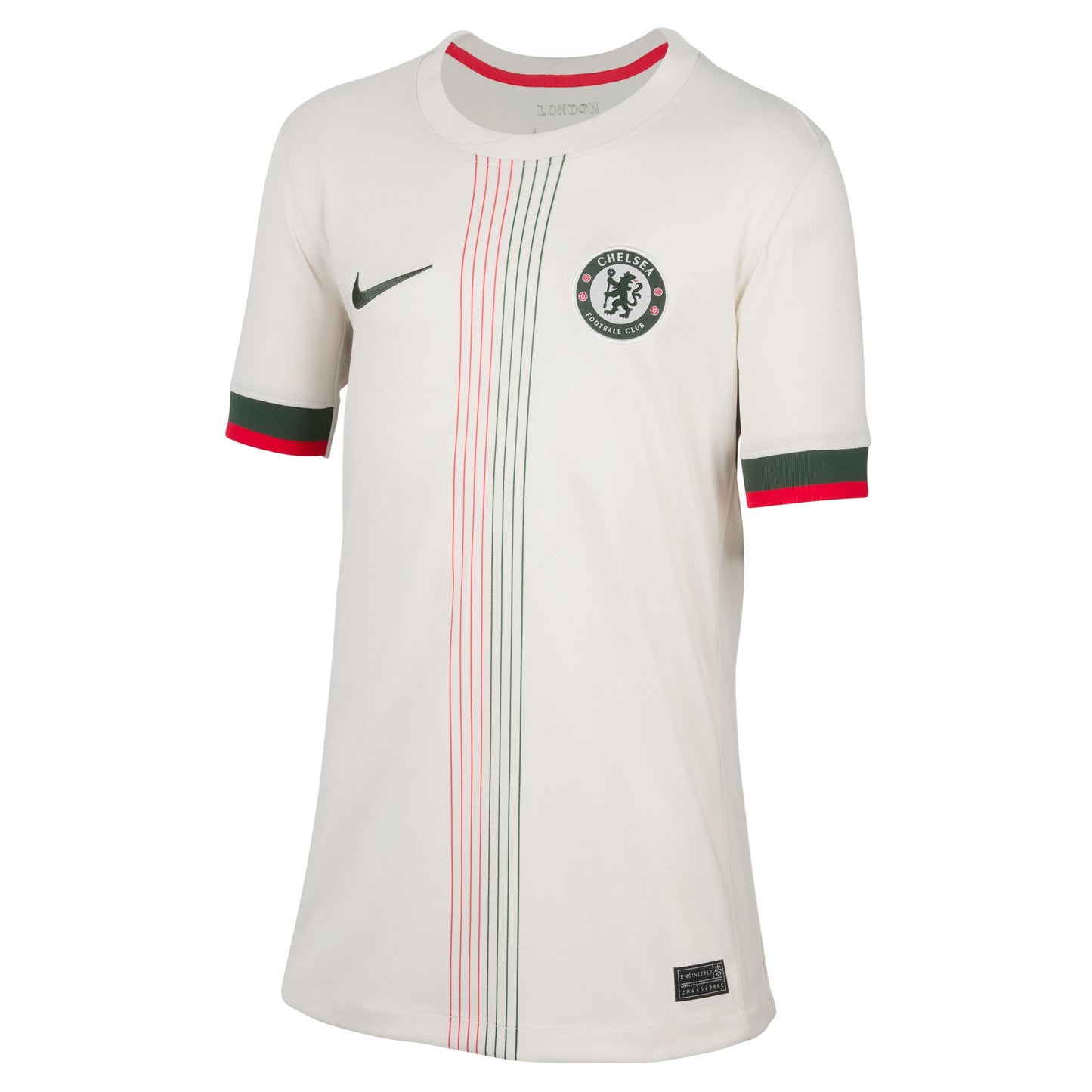Chelsea Away 2025/26