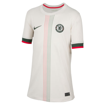 Chelsea Away 2025/26