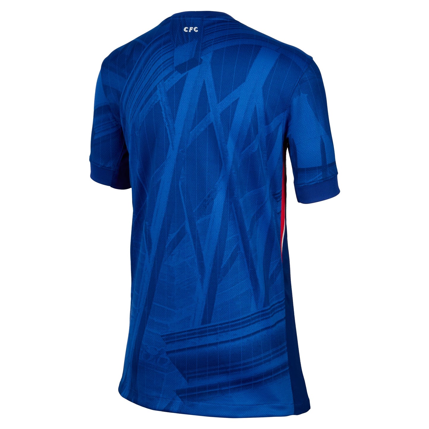 Chelsea FC 2025/26 Home Junior