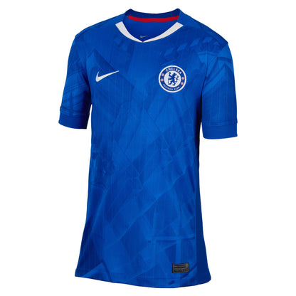 Chelsea FC 2025/26 Home Junior