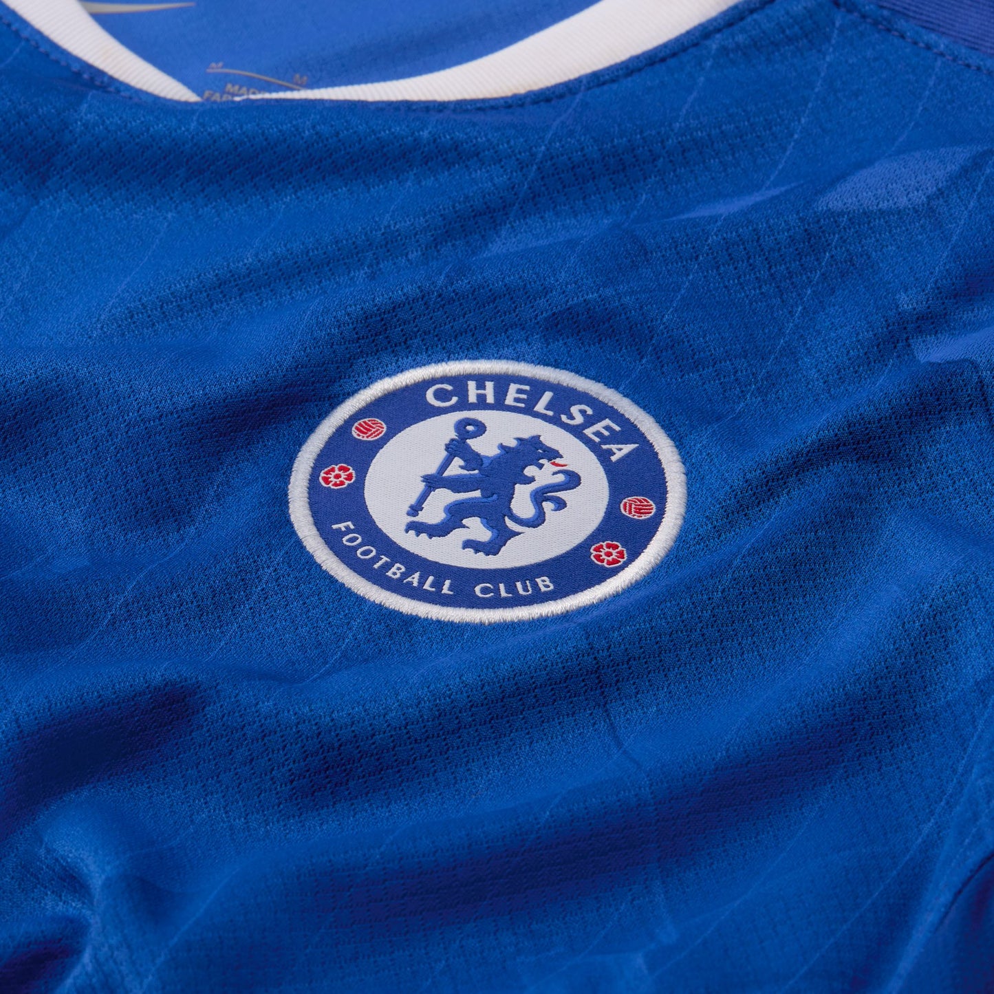 Chelsea FC 2025/26 Home Junior