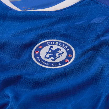 Chelsea FC 2025/26 Home Junior