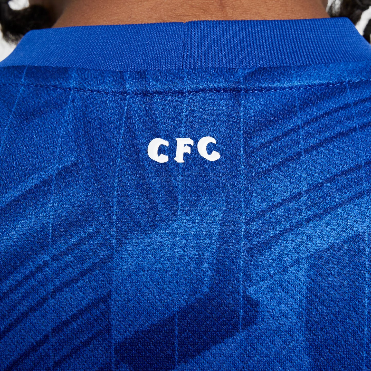 Chelsea FC 2025/26 Home Junior