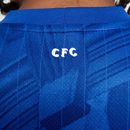 Chelsea FC 2025/26 Home Junior