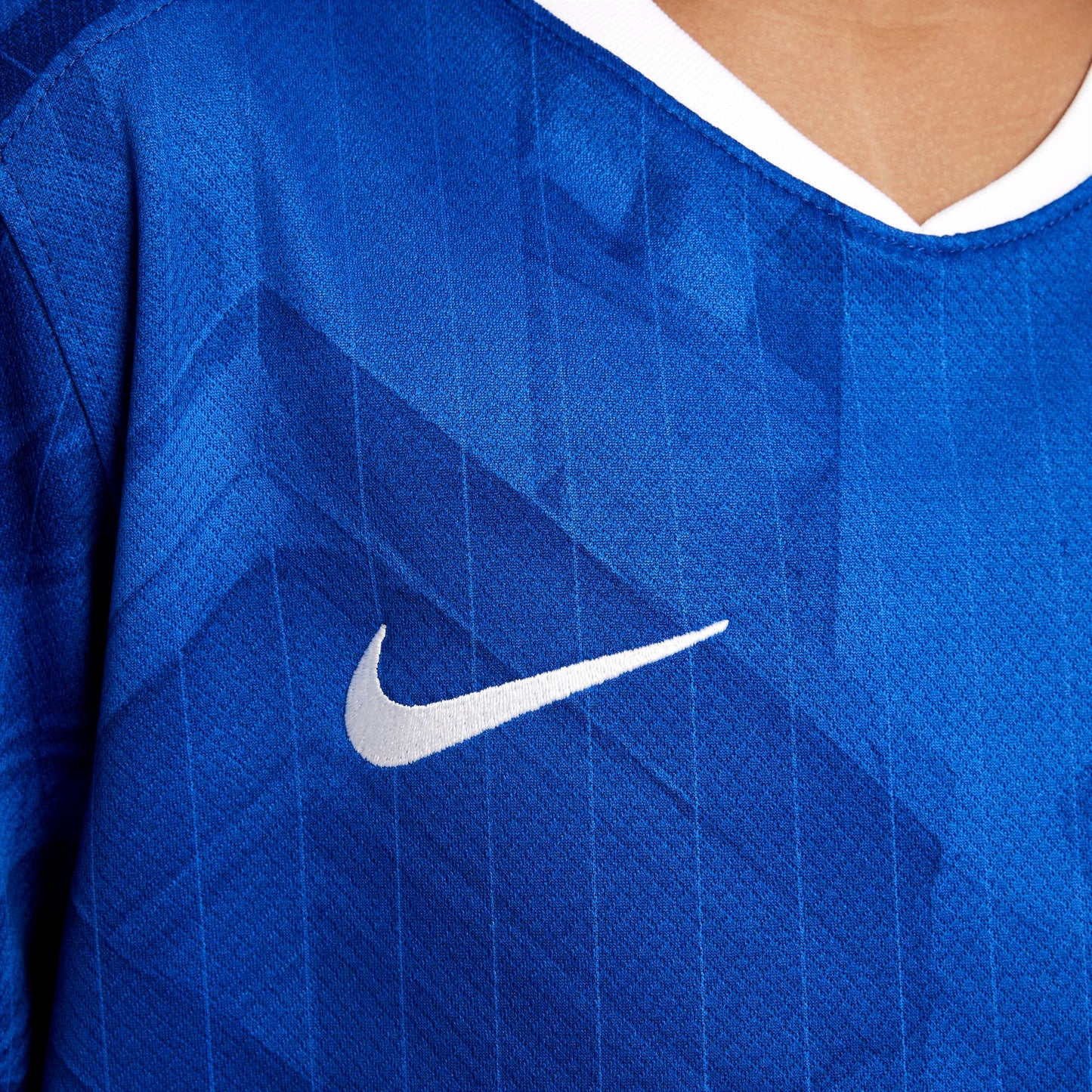 Chelsea FC 2025/26 Home Junior