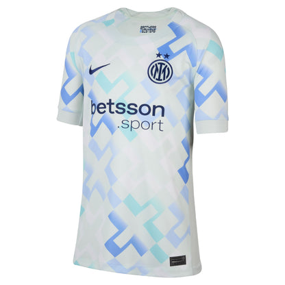 Inter Milan Extérieur 2025/26