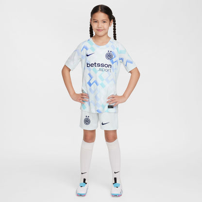 Inter Milan Extérieur 2025/26