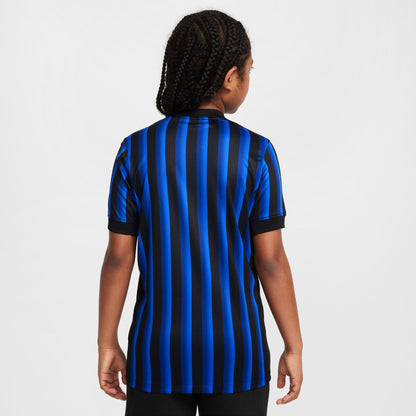 Inter Milan Home 2025/26 Junior