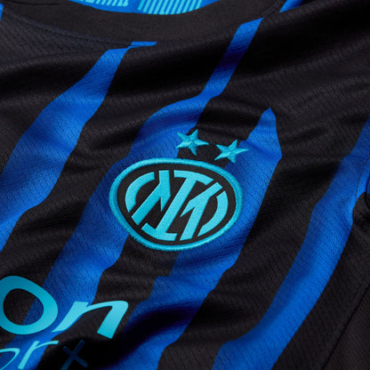 Inter Milan Home 2025/26 Junior