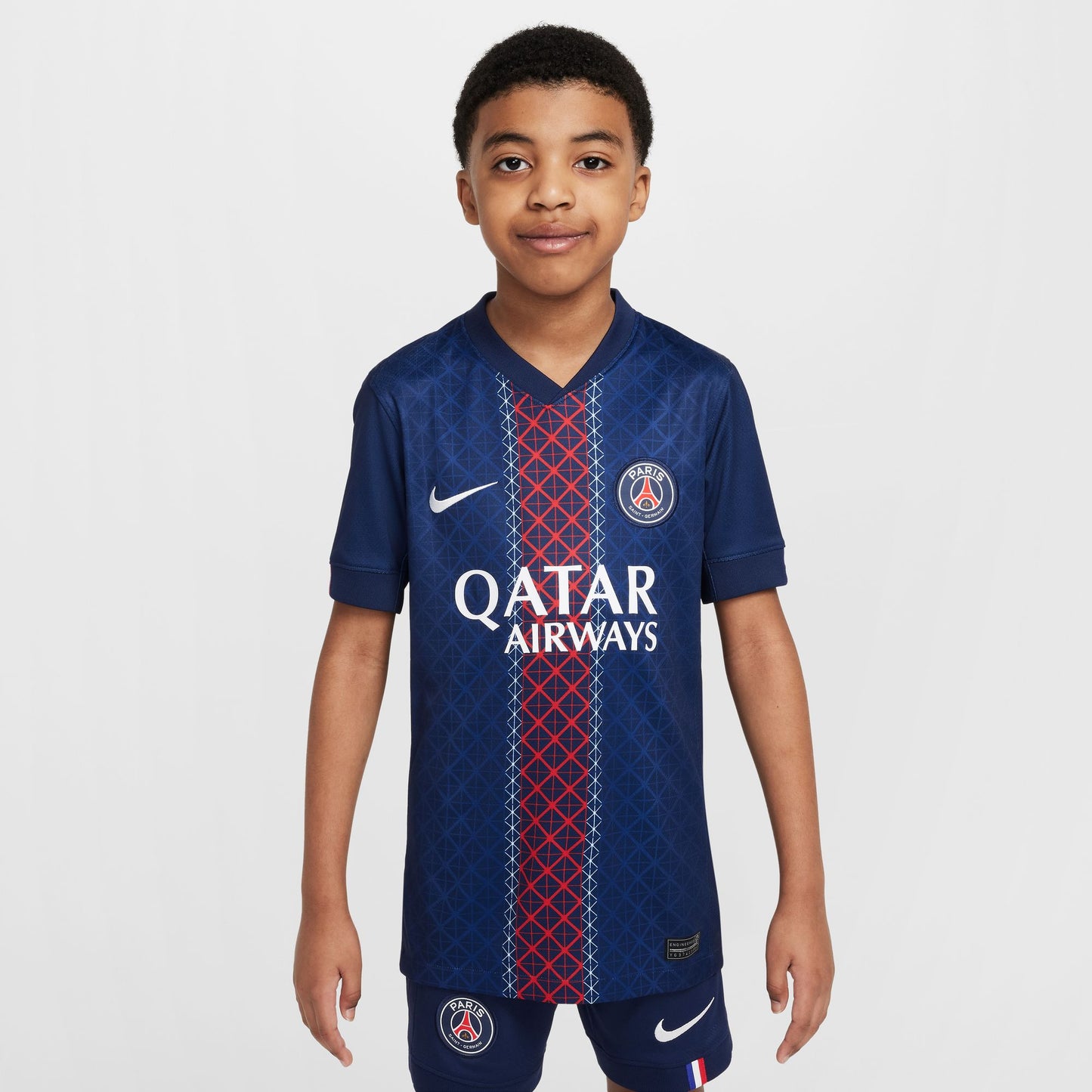 Paris Saint-Germain 2025/26 Domicile