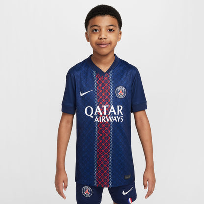 Paris Saint-Germain 2025/26 Domicile