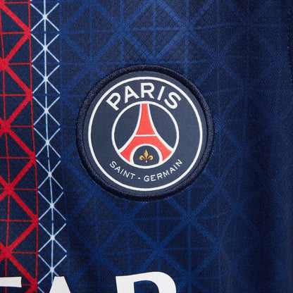Paris Saint-Germain 2025/26 Domicile
