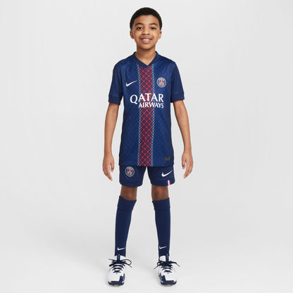 Paris Saint-Germain 2025/26 Domicile