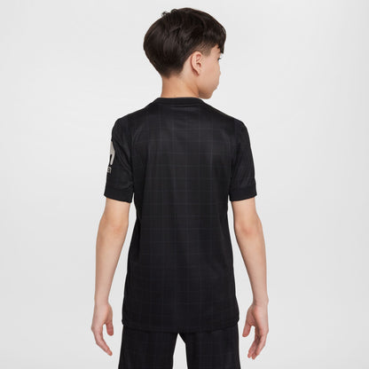 Tottenham Hotspur 2025/26 Away Junior