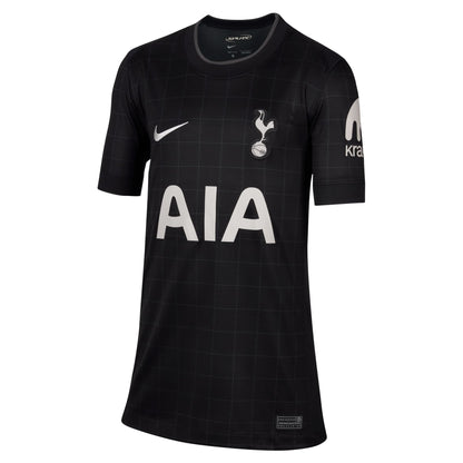 Tottenham Hotspur 2025/26 Away Junior