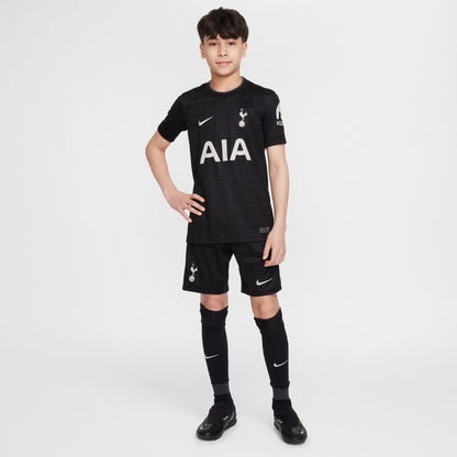 Tottenham Hotspur 2025/26 Away Junior