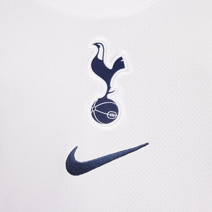 Tottenham Hotspur 2025/26 Home Junior