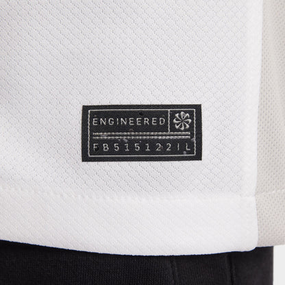 Tottenham Hotspur 2025/26 Home Junior