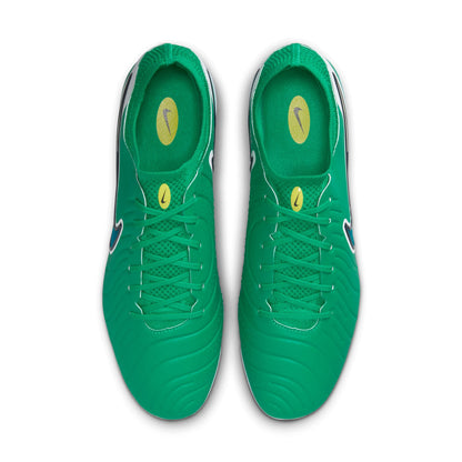 Tiempo Legend 10 Elite Terrain Naturel LV8