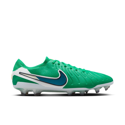 Tiempo Legend 10 Elite Terrain Naturel LV8
