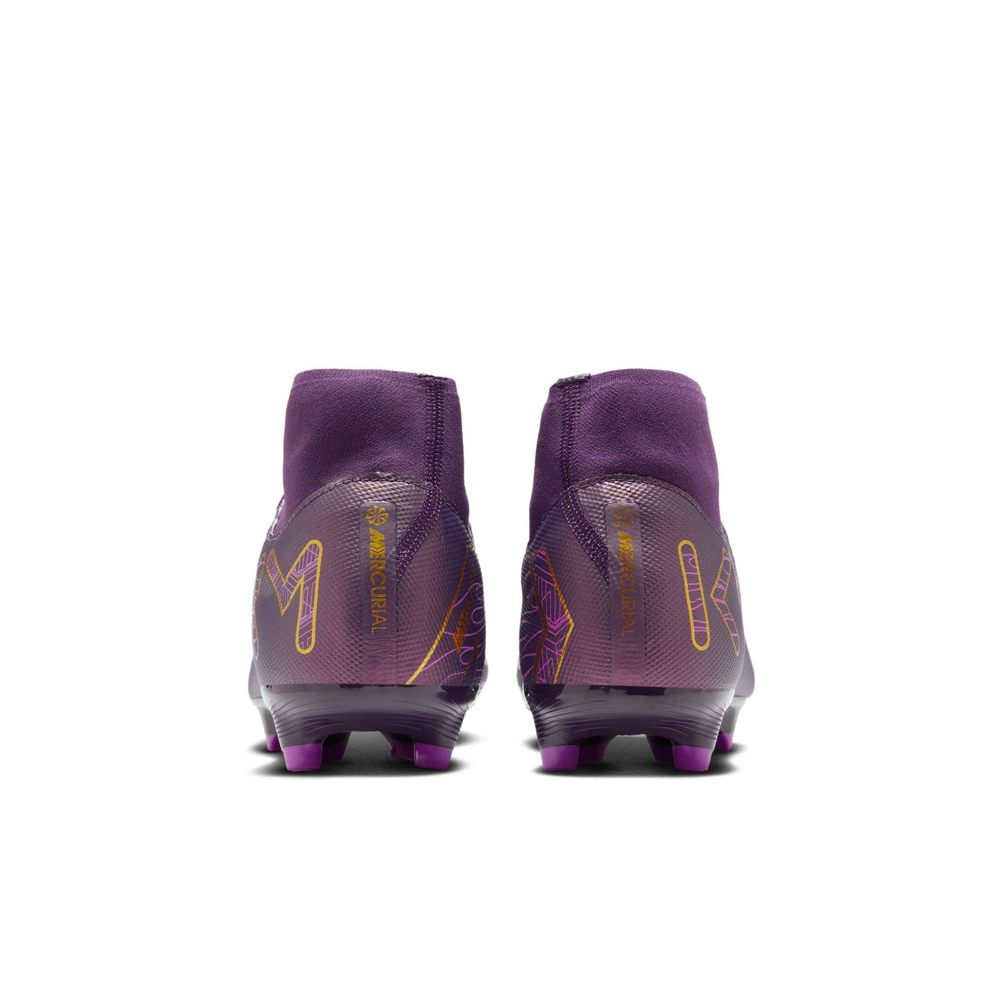 Mercurial Superfly 10 Academy "Kylian Mbappé"