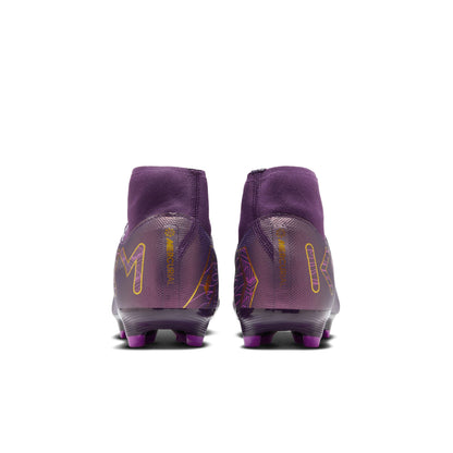Mercurial Superfly 10 Academy "Kylian Mbappé"