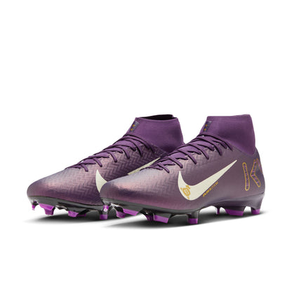 Mercurial Superfly 10 Academy "Kylian Mbappé"