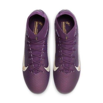 Mercurial Superfly 10 Academy "Kylian Mbappé"