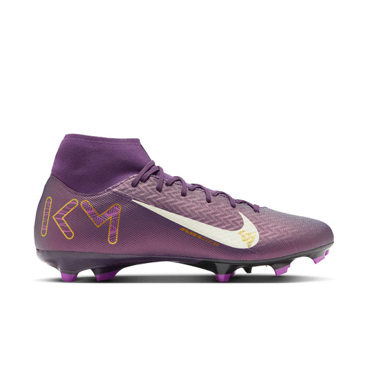 Mercurial Superfly 10 Academy "Kylian Mbappé"