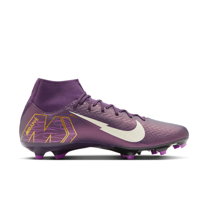 Mercurial Superfly 10 Academy "Kylian Mbappé"