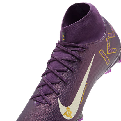 Mercurial Superfly 10 Academy "Kylian Mbappé"