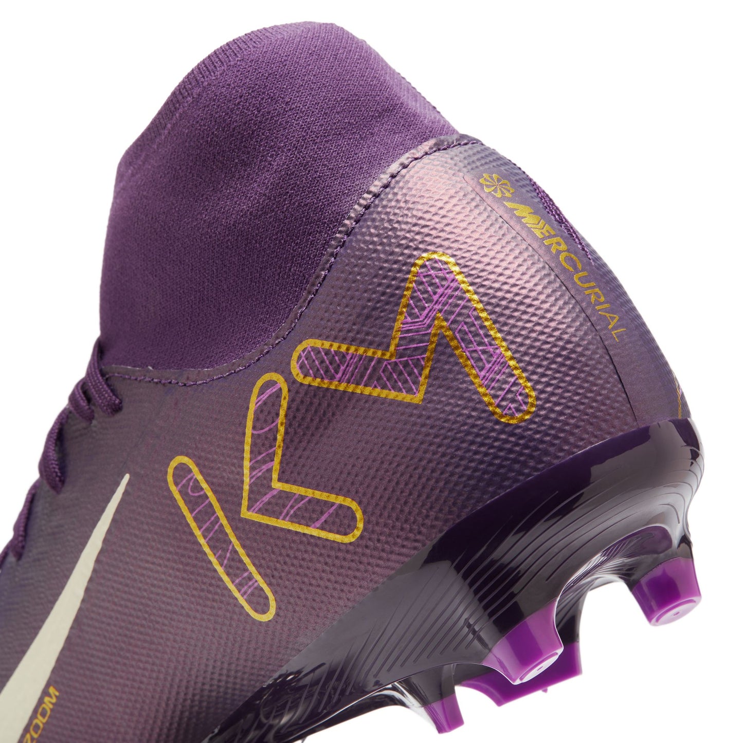Mercurial Superfly 10 Academy "Kylian Mbappé"