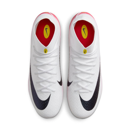 Mercurial Superfly 10 Academy Terrain Naturel LV8