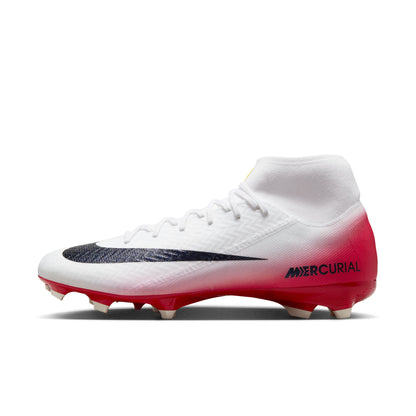 Mercurial Superfly 10 Academy Terrain Naturel LV8