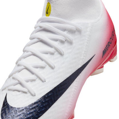 Mercurial Superfly 10 Academy Terrain Naturel LV8