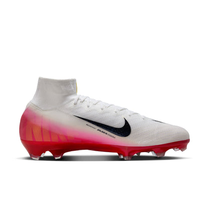 Mercurial Superfly 10 Elite Terrain sec LV