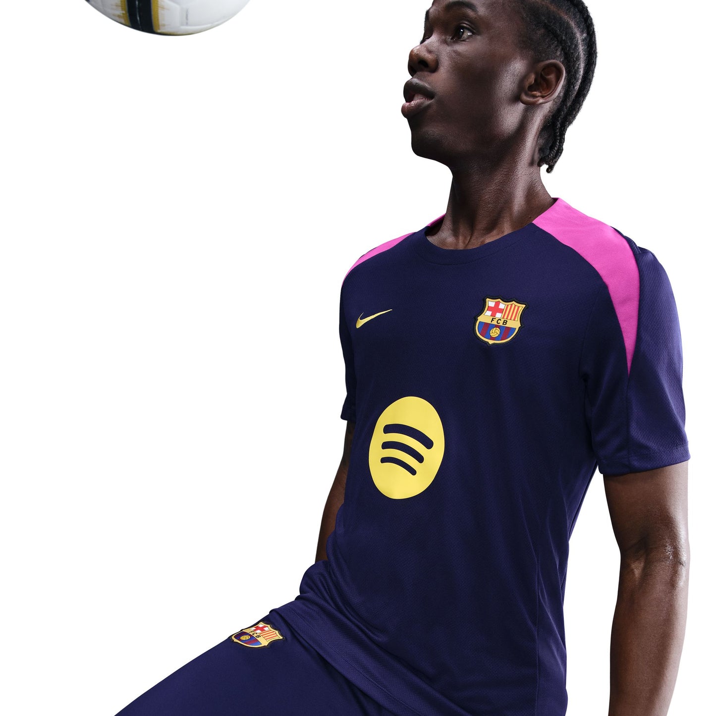 Dri-Fit Strike FC Barcelone