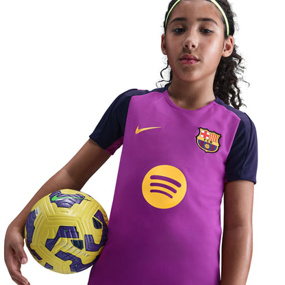 Dri-Fit Strike FC Barcelone Junior