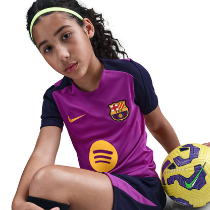 Dri-Fit Strike FC Barcelone Junior