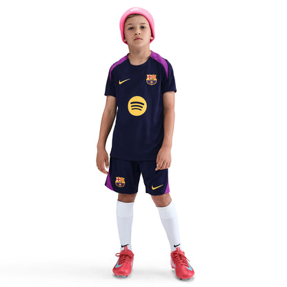 Dri-Fit Strike FC Barcelone Junior